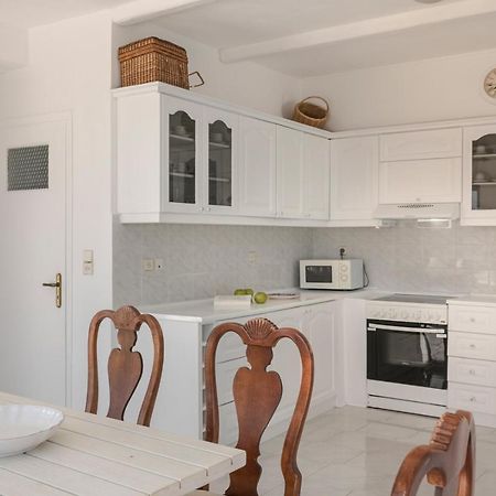 Villa Afrodite Mousata Luaran gambar