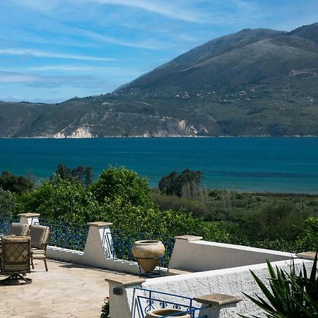 Villa Afrodite Mousata Luaran gambar