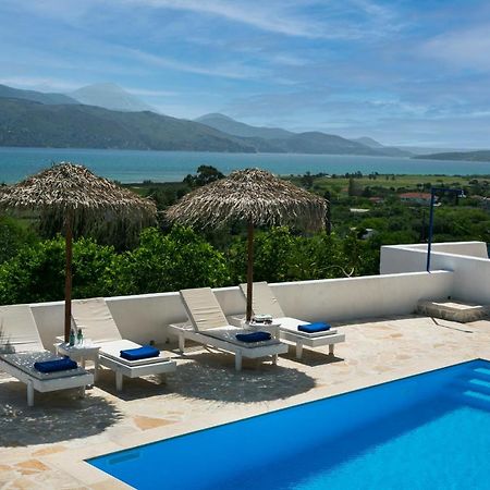 Villa Afrodite Mousata Luaran gambar
