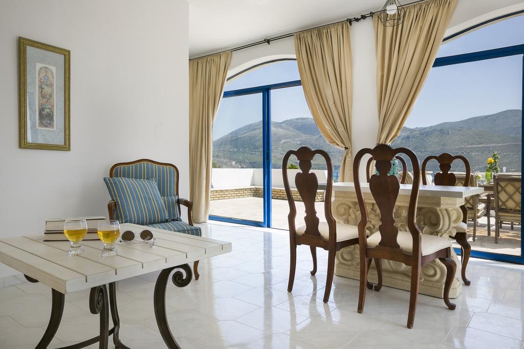 Villa Afrodite Mousata Luaran gambar