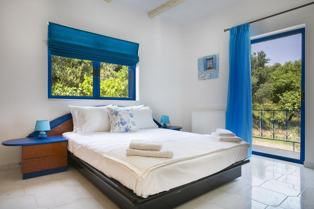 Villa Afrodite Mousata Luaran gambar
