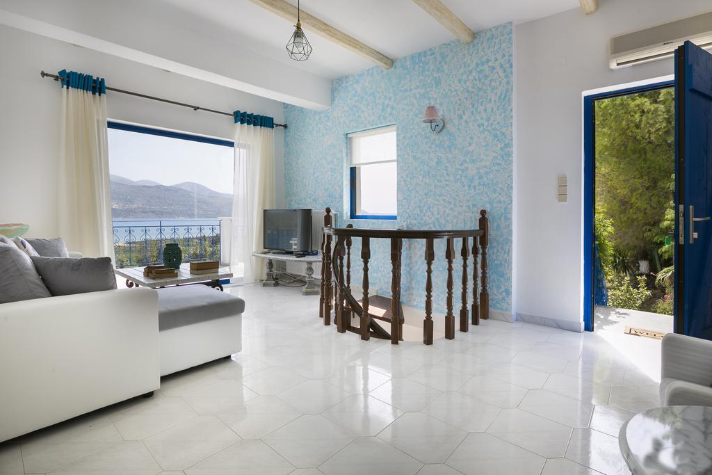 Villa Afrodite Mousata Luaran gambar