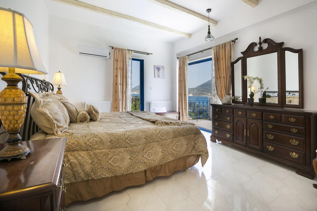 Villa Afrodite Mousata Luaran gambar